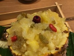 -云海肴·汽锅鸡·云南菜(东坝金隅店)