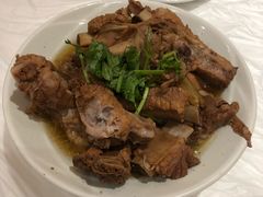 特色炖小排-真定郝家排骨(正定县总店)