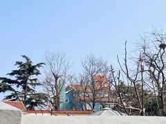 -八大关景区