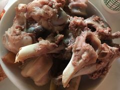 羊骨头-有奴思烤肉·清真(正宁路店)