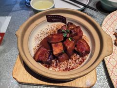 -老济南·地道济南菜(大明湖店)