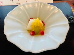 -元熹会席料理