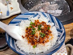 -御牛道日式烤肉料理(杭州万象城店)