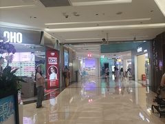 -福田卓悦INTOWN购物中心