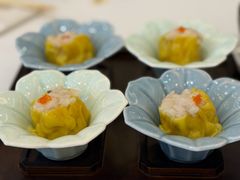 -观海半岛宴·湛江菜(海上世界店)