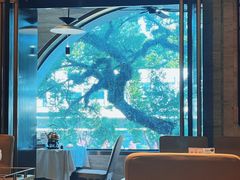 -广东胜利宾馆西关粤中餐厅
