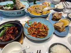 -鹿港小镇(霄云店)