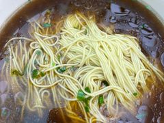 -百年老字号·观振兴蟹黄面·三虾面·苏式面(观前街富仁坊巷店)