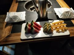 -秋语木桶鱼.酸菜鱼(开发区火车站店)