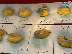 -领鲜活海鲜榴莲自助火锅(东门店)