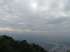 -梧桐山风景名胜区