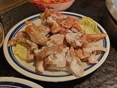 -山城棒棒军手作火锅·天花板手撕水牛鲜毛肚(北京店)