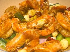 -肖记公安牛肉鱼杂馆· 省级非物质文化遗产(仁和路店)