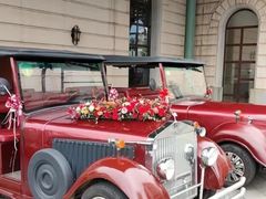 -华谊兄弟（长沙）电影小镇