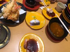 -寿司郎(上野店)