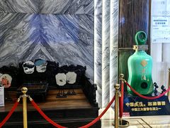 -长沙南站高铁贵宾厅