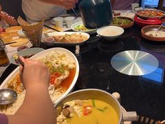 -望湘园·洞庭渔宴(浦江欢乐颂店)
