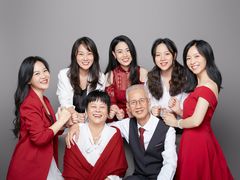 -海马体家庭照相馆(广州正佳广场店)