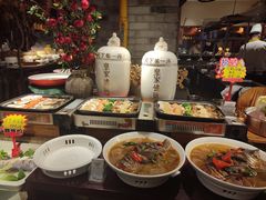 -二十八里太湖船菜(吉祥路店)