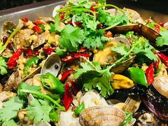-星伦多自助料理·涮烤一体(虹悦城店)