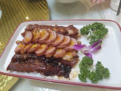 -澳门酒家(南航明珠店)