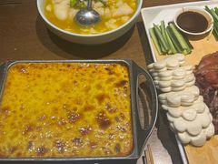 -张大嘴菜馆(庞各庄店)