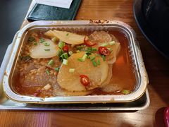 -大成海鲜烧烤·小龙虾(七宝店)