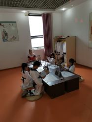-新方向童乐小镇·儿童主题乐园·职业角色扮演(南昌店)