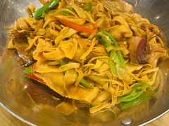 -老好人象山海鲜(岭南路店)