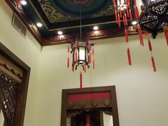 -梅龙镇酒家(南京西路总店)