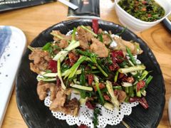 -金龙·打边炉(南京西路店)