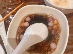 -天荷菜根·闽南素食自助(刺桐北路店)