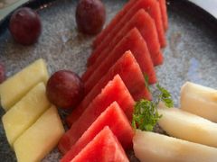 -桂花楼淮扬中餐厅(浦东香格里拉店)