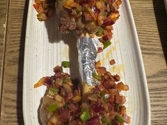 -那时新疆·若羌(经纬汇店)