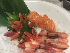 -三石铁板烧(紫竹桥店)