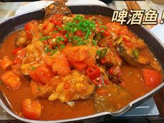 -椿记烧鹅(叠彩店)