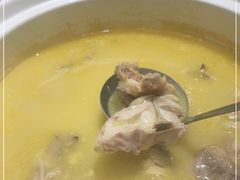 -湯系·煲汤手艺人(东二环泰禾广场店)
