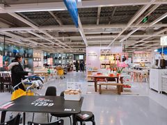 -宜家家居(西安未央商场店)