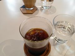 -Legno.ita Coffee by Wood(襄阳南路店)
