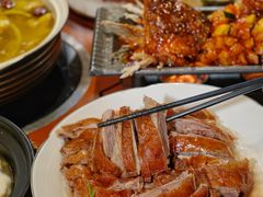 -农厨好味·温泉鹅·农家菜