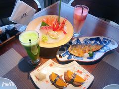 -山葵家·创意料理(宁波来福士店)