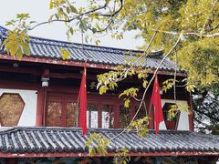 -乌山风景区