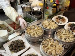 -老来福·非遗酸汤兔(凯旋路店)