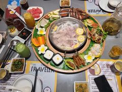 -椰小鸡·琼州糟粕醋·火锅(美兰缤纷城店)