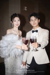 -Chic Bridal 熙可婚纱