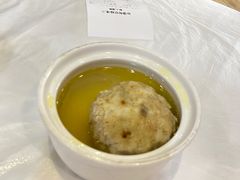 扬州狮子头-冶春茶社(珍园店)