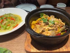 -周家二小姐的菜(西津渡店)