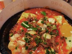 -七八冷面·延边朝鲜族美食(欢乐谷店)