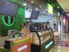 -溢仙茶(中防万宝城店)