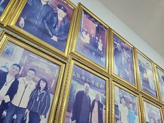 -清真利德顺小老饭庄(复兴路店)